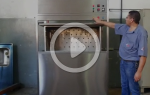 Video DLG-700